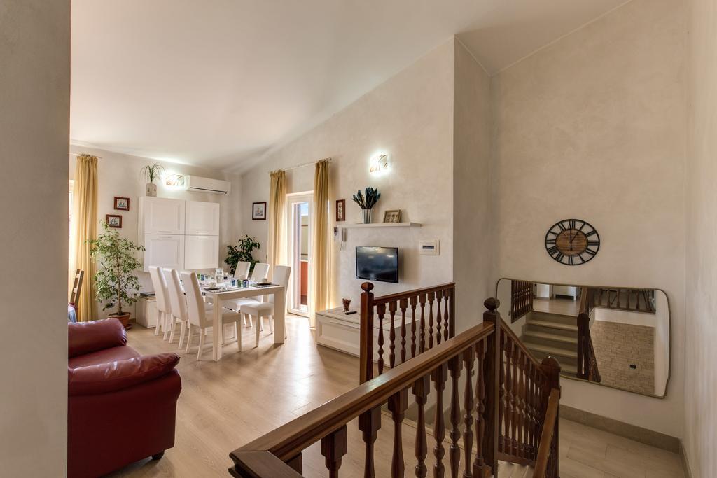 Zen B&B Пассо Оскуро Экстерьер фото