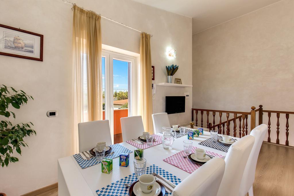 Zen B&B Пассо Оскуро Экстерьер фото