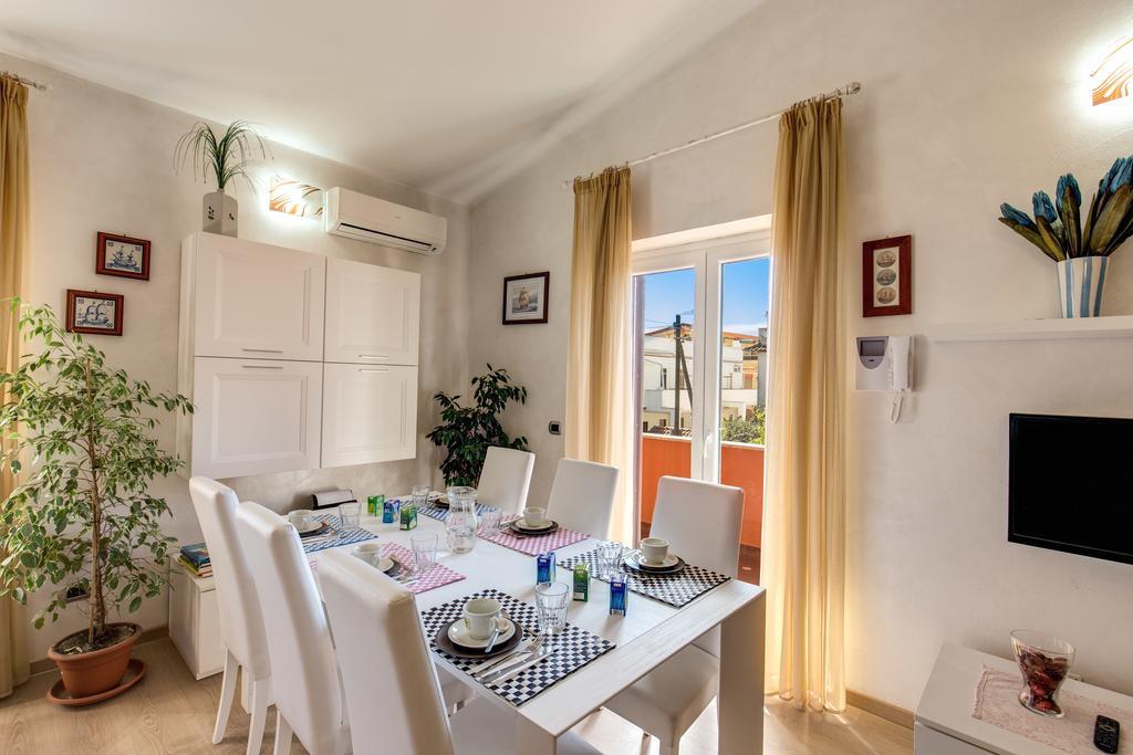 Zen B&B Пассо Оскуро Экстерьер фото
