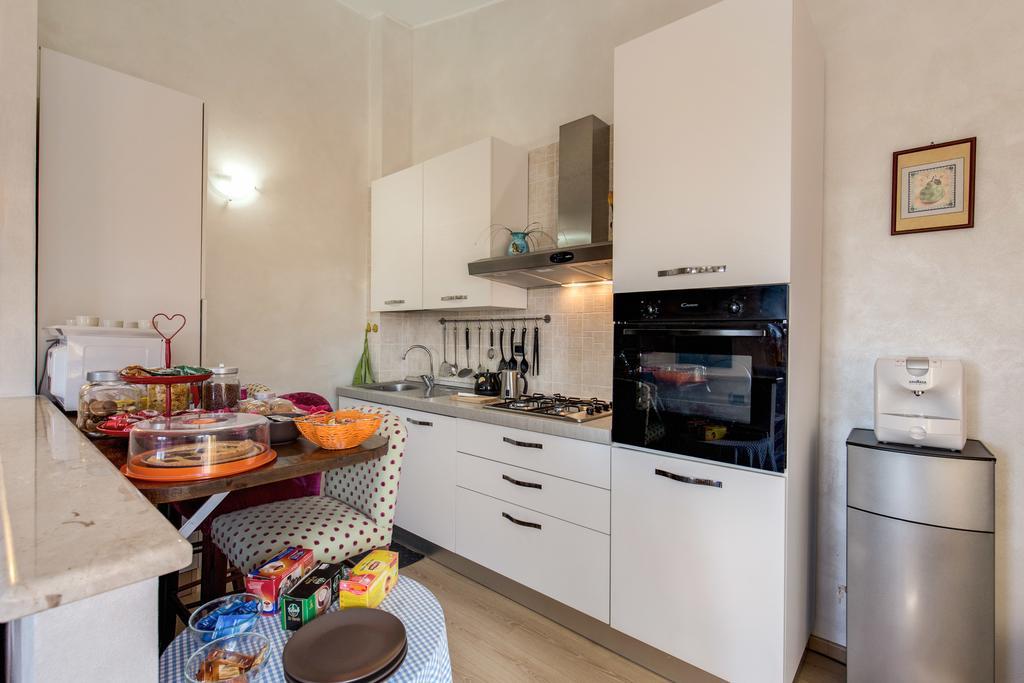 Zen B&B Пассо Оскуро Экстерьер фото