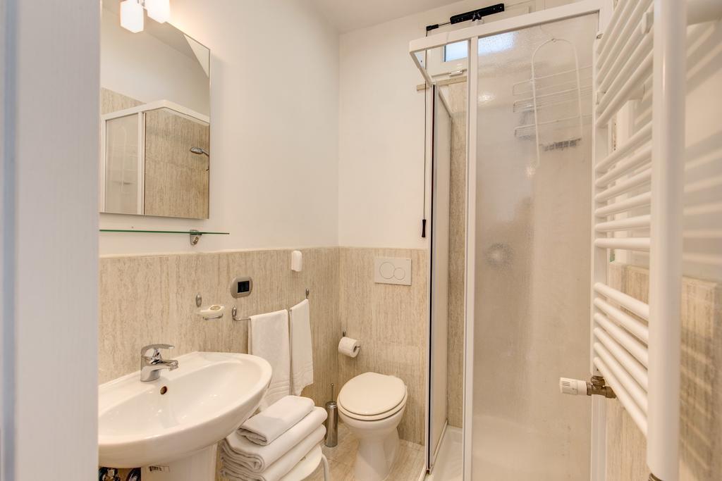 Zen B&B Пассо Оскуро Экстерьер фото