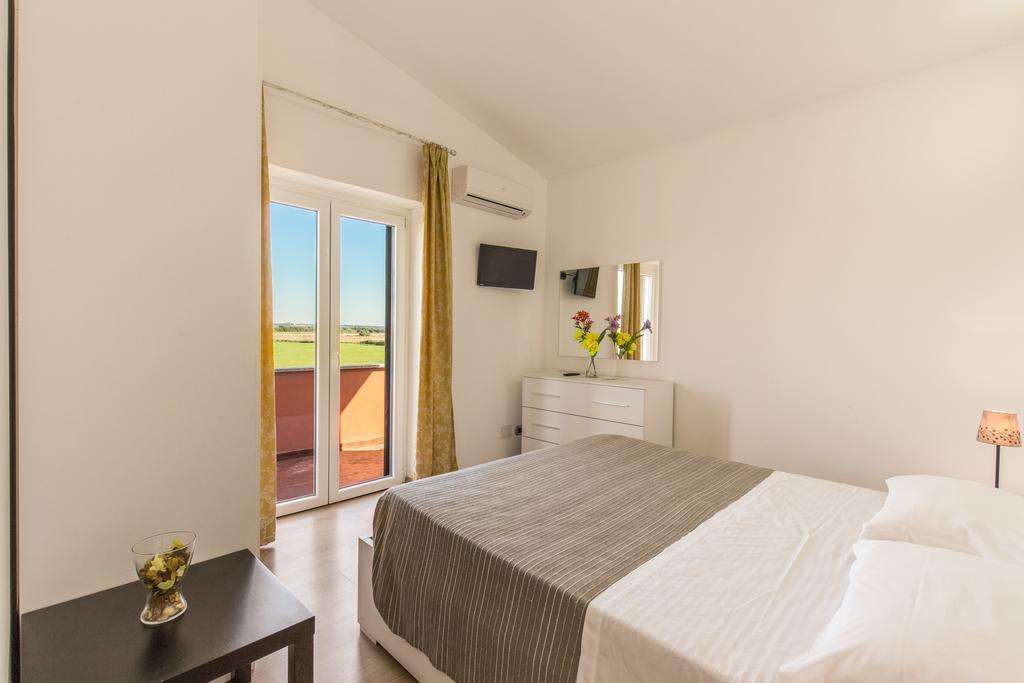 Zen B&B Пассо Оскуро Экстерьер фото