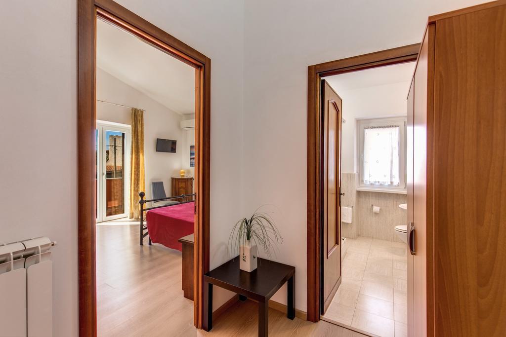 Zen B&B Пассо Оскуро Экстерьер фото