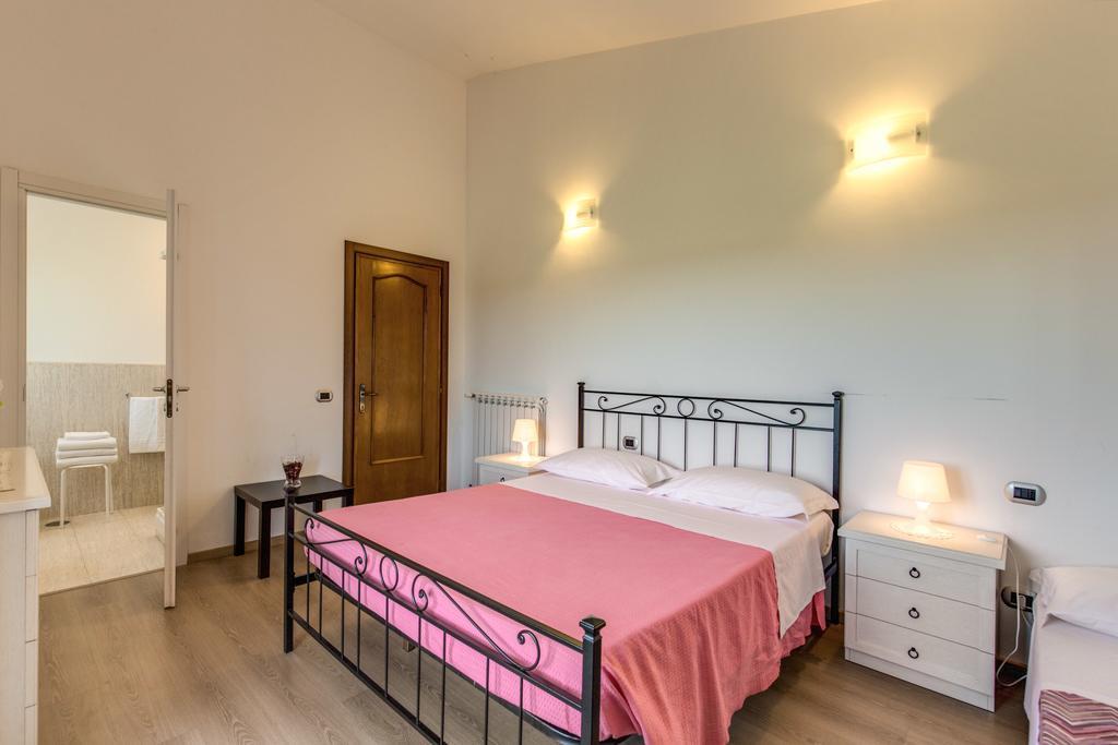 Zen B&B Пассо Оскуро Экстерьер фото