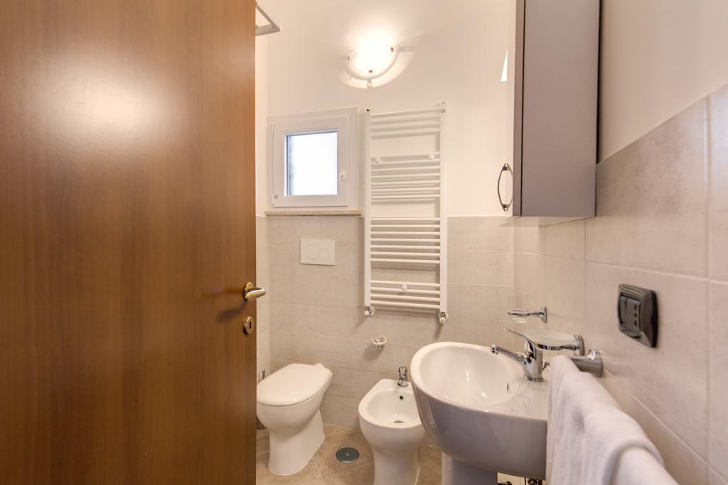 Zen B&B Пассо Оскуро Экстерьер фото