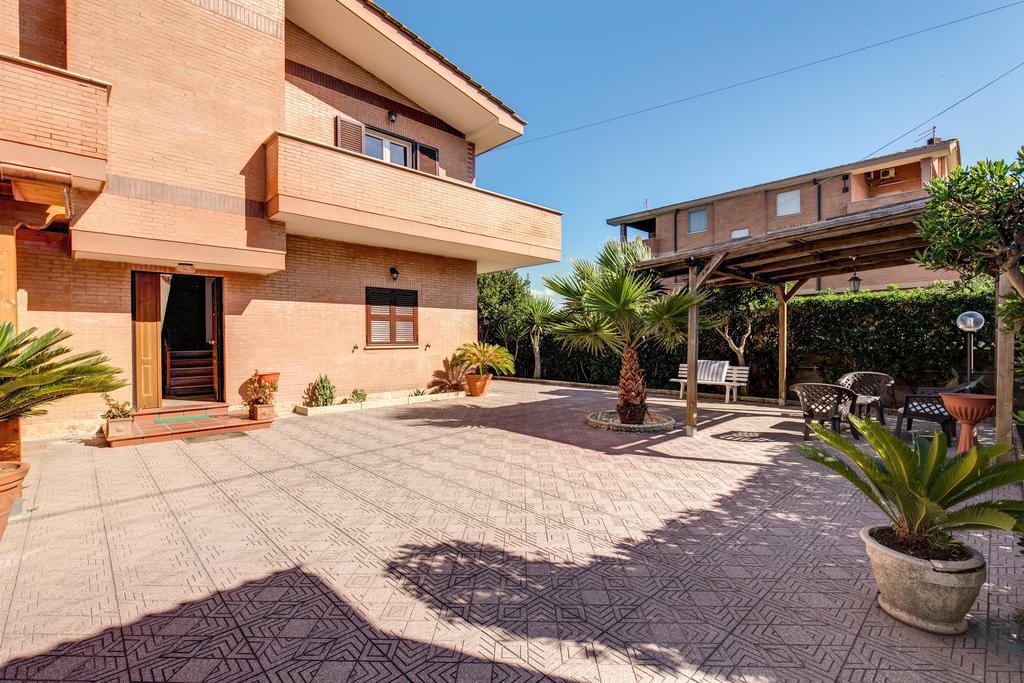Zen B&B Пассо Оскуро Экстерьер фото