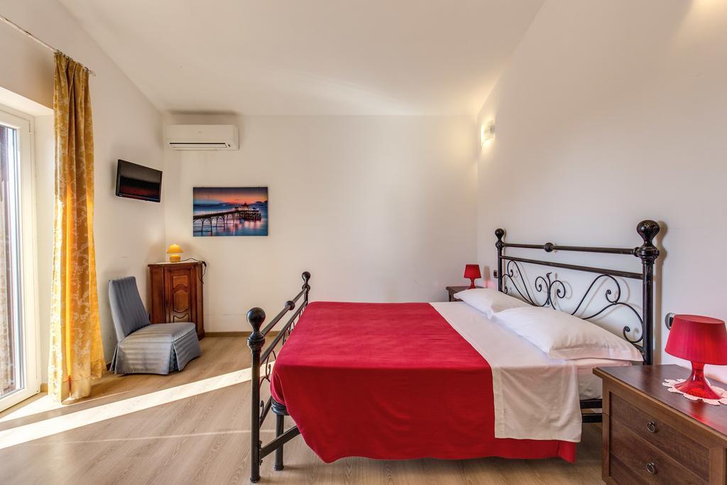 Zen B&B Пассо Оскуро Экстерьер фото