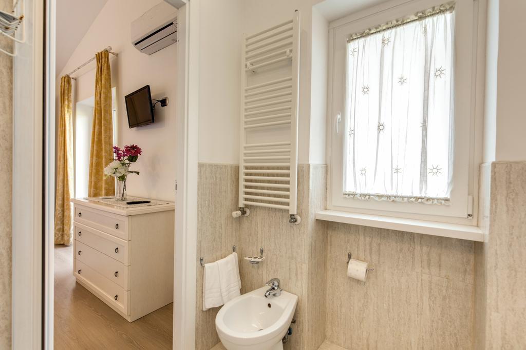 Zen B&B Пассо Оскуро Экстерьер фото