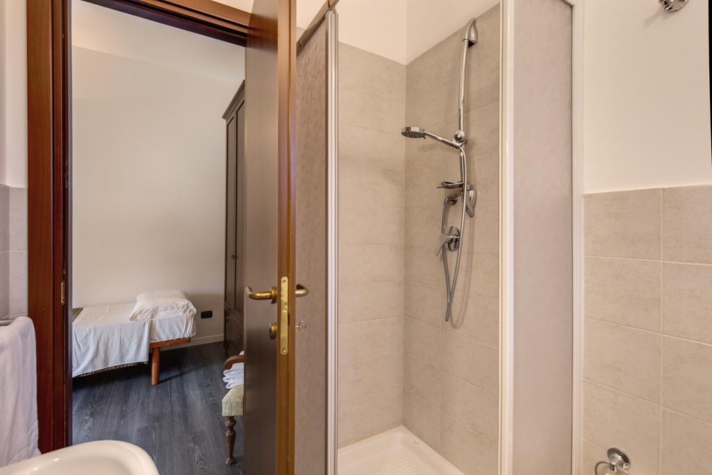 Zen B&B Пассо Оскуро Экстерьер фото