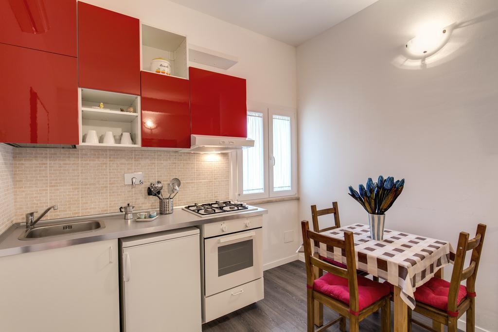 Zen B&B Пассо Оскуро Экстерьер фото