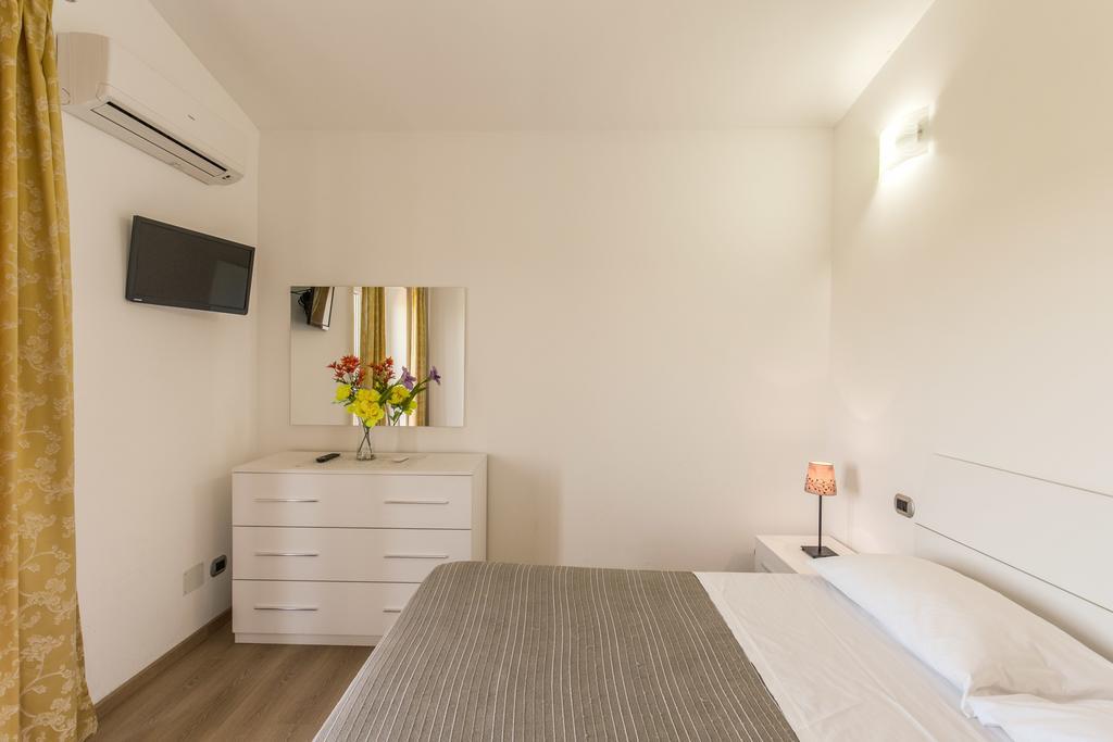 Zen B&B Пассо Оскуро Экстерьер фото