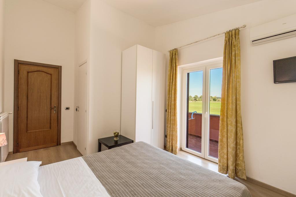 Zen B&B Пассо Оскуро Экстерьер фото