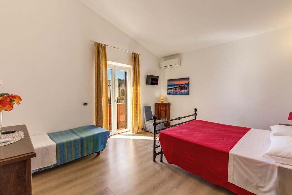 Zen B&B Пассо Оскуро Экстерьер фото