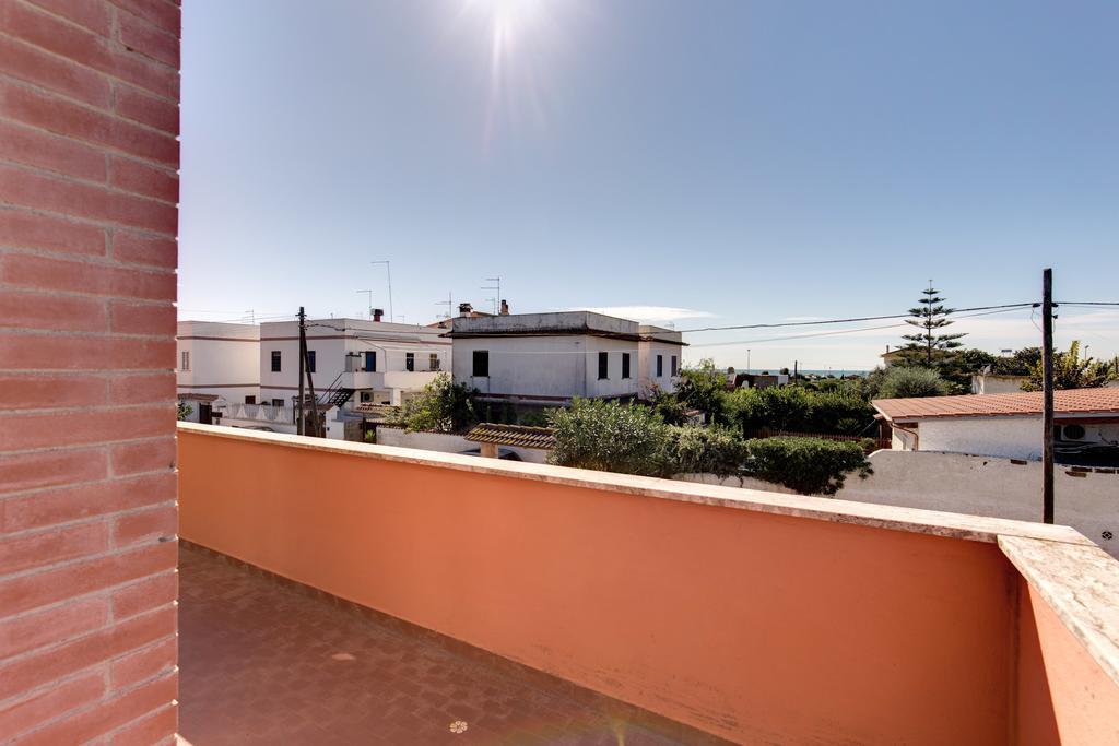 Zen B&B Пассо Оскуро Экстерьер фото