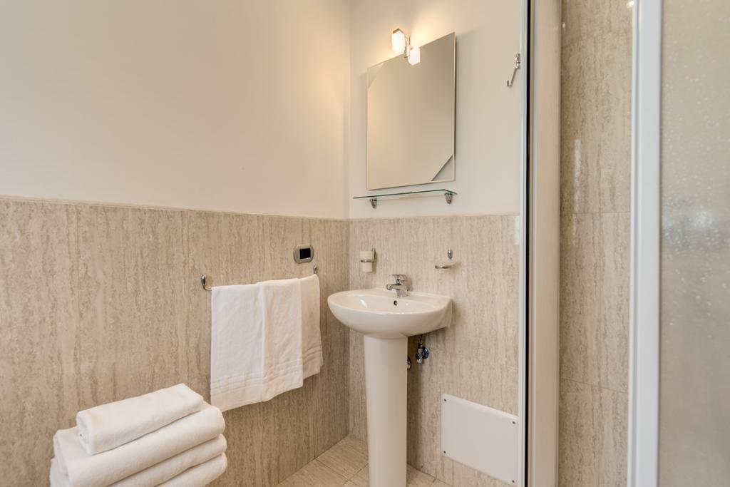Zen B&B Пассо Оскуро Экстерьер фото