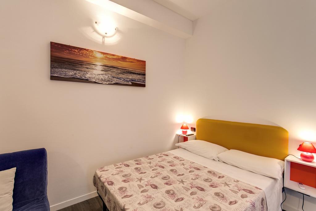 Zen B&B Пассо Оскуро Экстерьер фото
