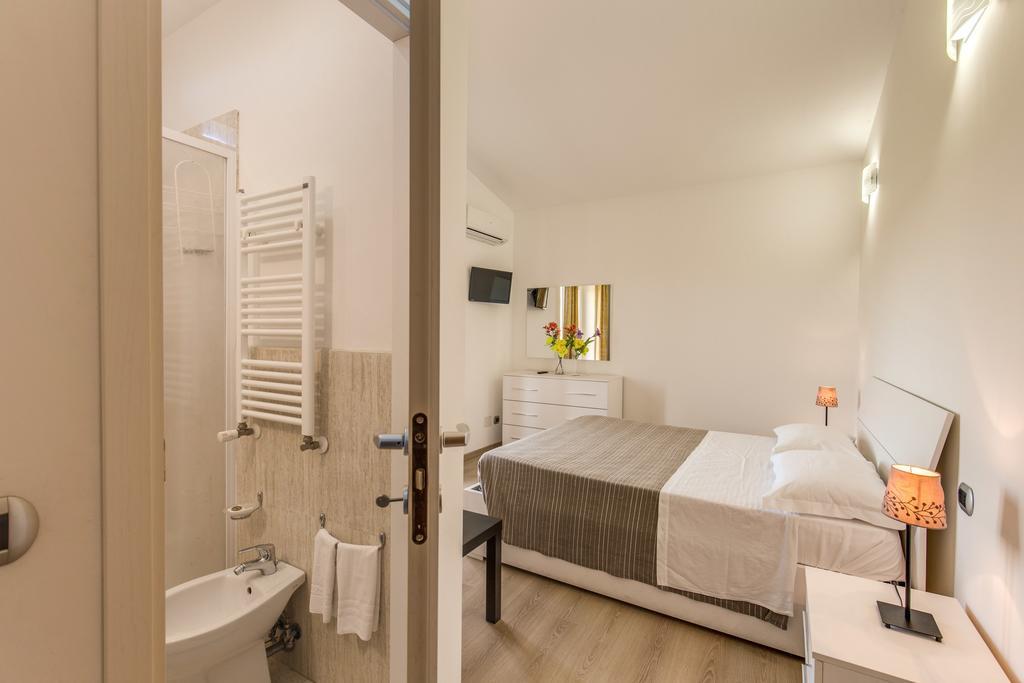 Zen B&B Пассо Оскуро Экстерьер фото