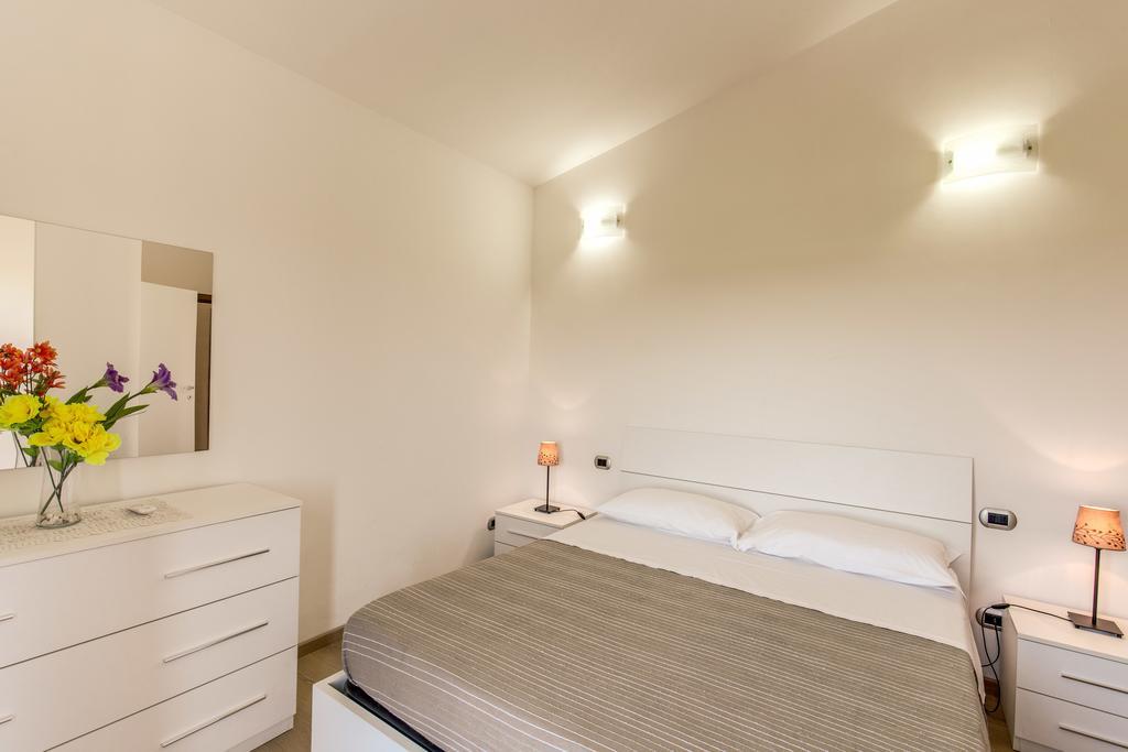 Zen B&B Пассо Оскуро Экстерьер фото