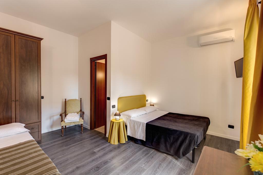 Zen B&B Пассо Оскуро Экстерьер фото