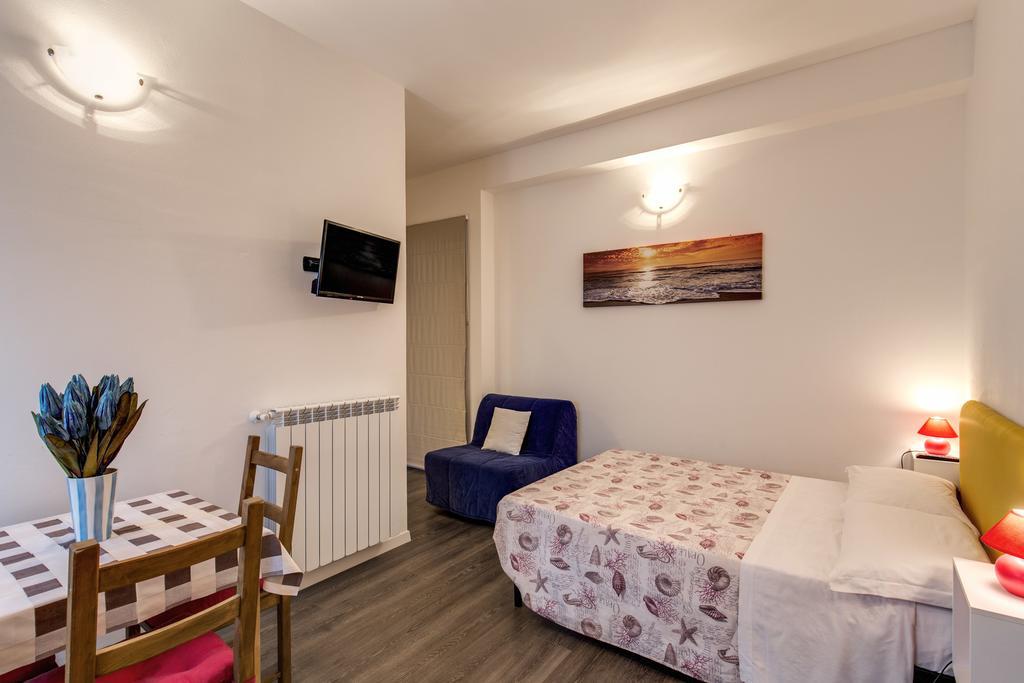 Zen B&B Пассо Оскуро Экстерьер фото