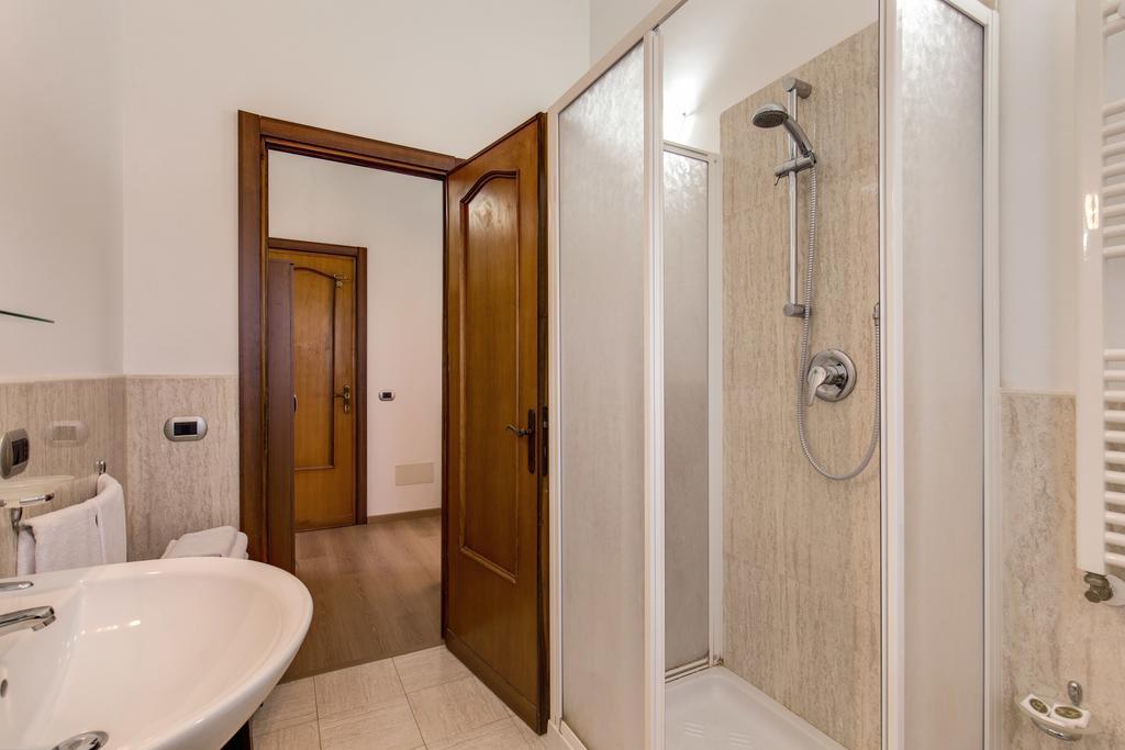 Zen B&B Пассо Оскуро Экстерьер фото
