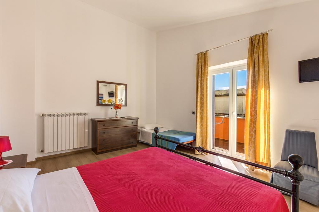 Zen B&B Пассо Оскуро Экстерьер фото