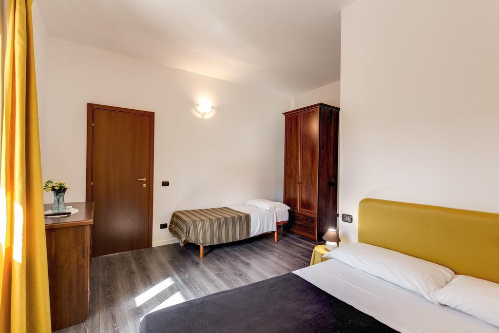 Zen B&B Пассо Оскуро Экстерьер фото